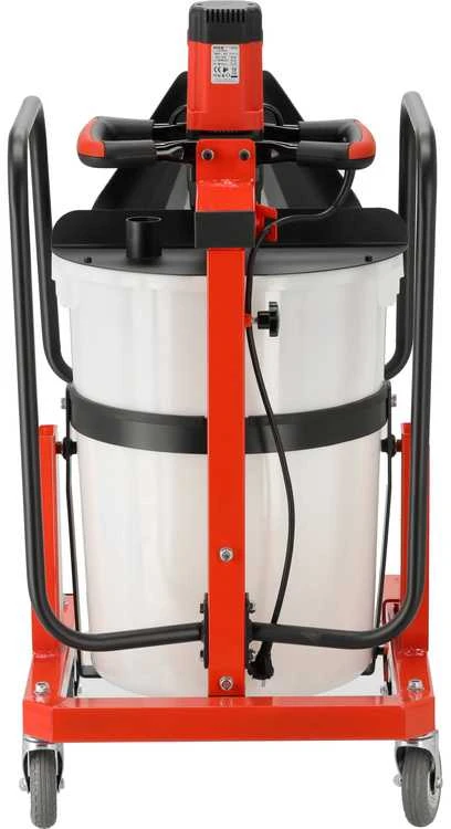 Yato Toya Sa Poland Maišymo stotis | grindų betonavimui | Heavy Duty | 100L 1900W (YT-82606)