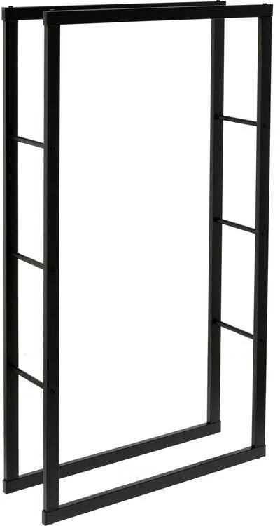 Vorel Malkų stovas plieno | 100X25X150 cm (33318)