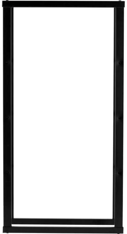 Vorel Toya Sa Poland Malkų stovas plieno | 60X25X100 cm (33313)