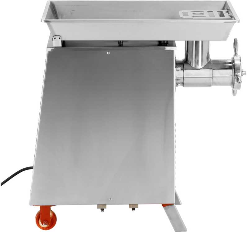Yato Toya Sa Poland Didelio našumo mėsmalė | 650 kg/val. | 4000 W (YG-03275)