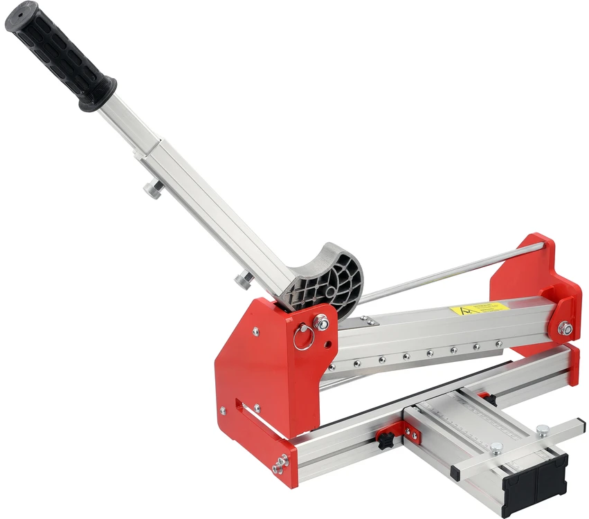 Yato Toya Sa Poland Mechaninė laminato ir grindų dangos pjaustyklė | iki 300 mm | 12 mm (YT-37304)
