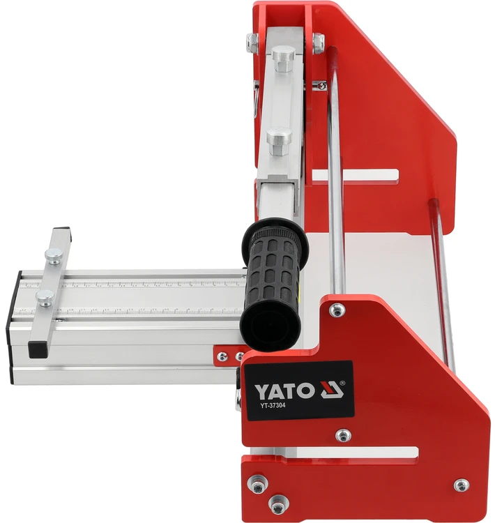 Yato Toya Sa Poland Mechaninė laminato ir grindų dangos pjaustyklė | iki 300 mm | 12 mm (YT-37304)