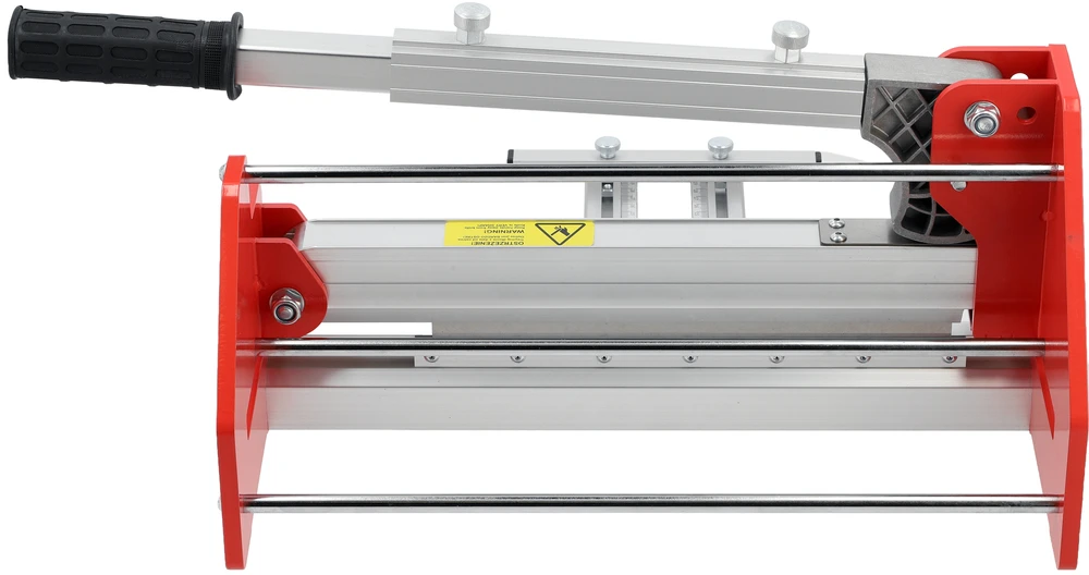 Yato Toya Sa Poland Mechaninė laminato ir grindų dangos pjaustyklė | iki 300 mm | 12 mm (YT-37304)