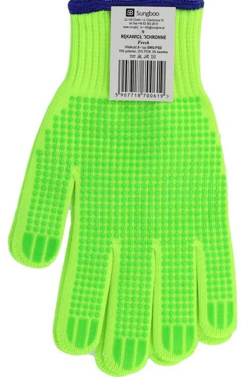 Vorel Toya Sa Poland Medvilninės pirštinės | salotinės | FRESH PSD (74094)