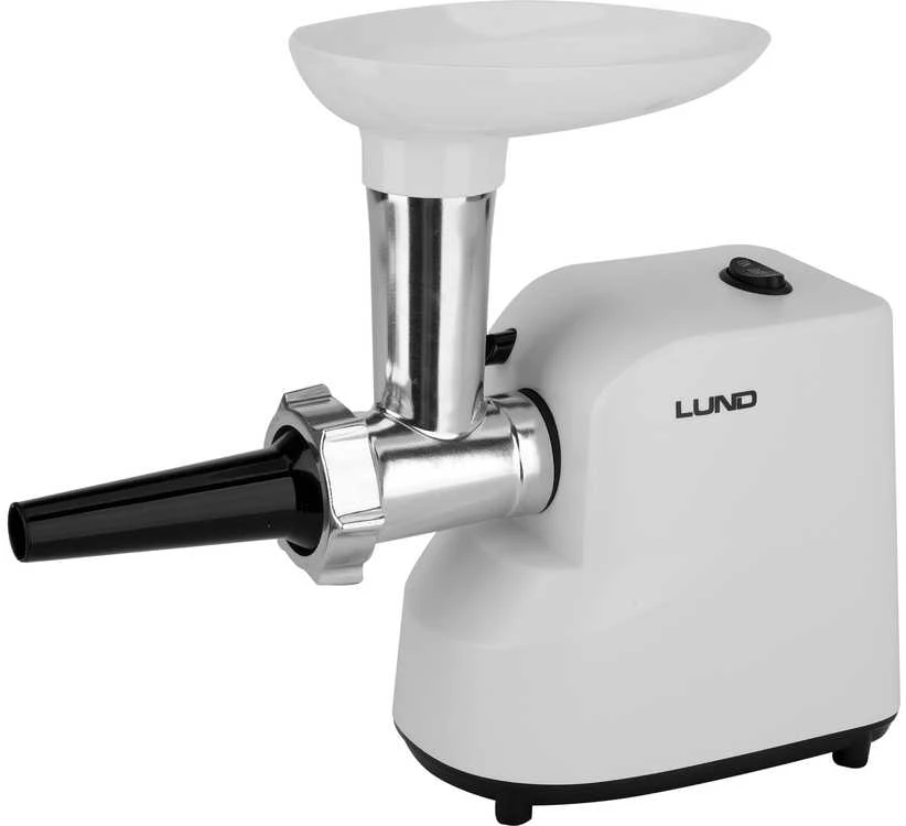 Lund Toya Sa Poland Mėsmalė elektrinė | 350 W | 2–3kg/min (67902)