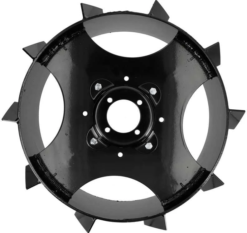 Toya Sa Poland Metaliniai ratai motoblokui | YT-85850, YT-85851 (YT-85875)
