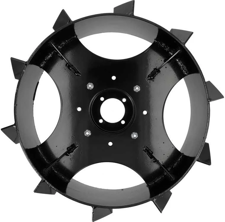 Toya Sa Poland Metaliniai ratai motoblokui | YT-85850, YT-85851 (YT-85875)