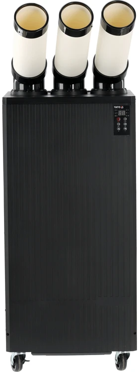 Toya Sa Poland Mobilus oro kondicionierius | 5,5 kW | 18–33 m² (YT-99452)