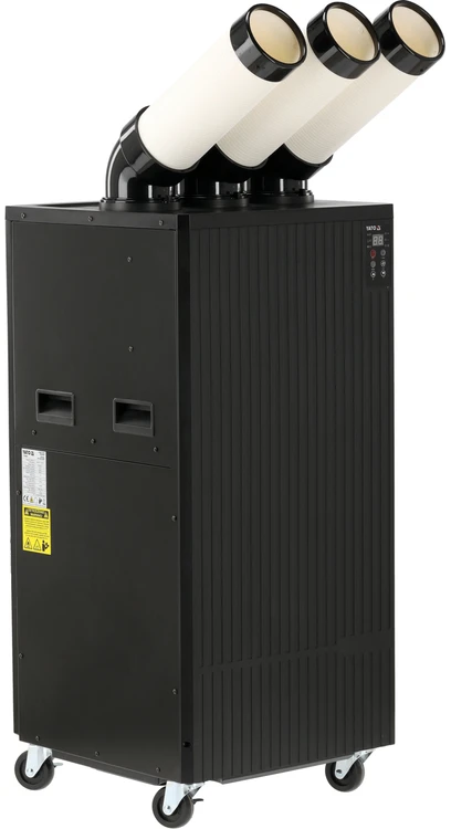 Toya Sa Poland Mobilus oro kondicionierius | 5,5 kW | 18–33 m² (YT-99452)