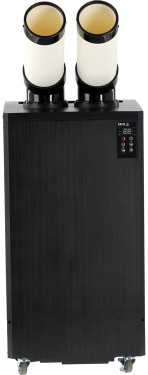 Toya Sa Poland Mobilus oro kondicionierius | 3,5 kW | 12–25 m² (YT-99451)