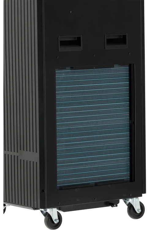 Toya Sa Poland Mobilus oro kondicionierius | 5,5 kW | 18–33 m² (YT-99452)