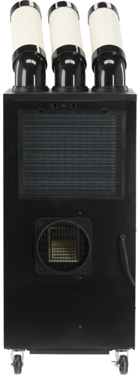 Toya Sa Poland Mobilus oro kondicionierius | 5,5 kW | 18–33 m² (YT-99452)