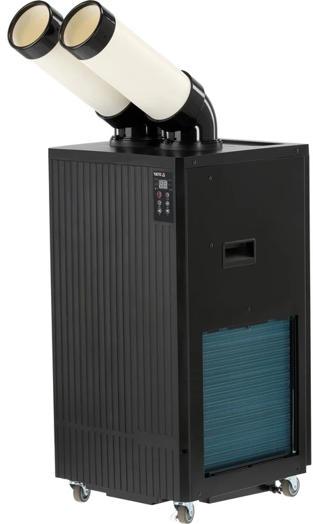 Toya Sa Poland Mobilus oro kondicionierius | 3,5 kW | 12–25 m² (YT-99451)