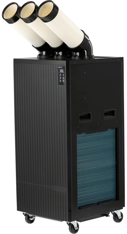 Toya Sa Poland Mobilus oro kondicionierius | 5,5 kW | 18–33 m² (YT-99452)
