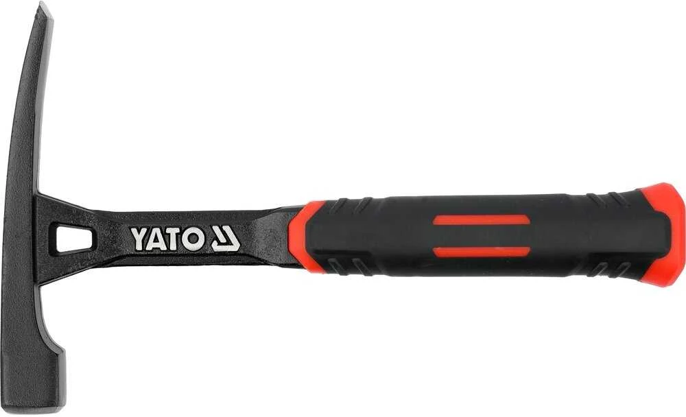 Yato Toya Sa Poland Mūrininko plaktukas / monolitinė konstrukcija | 600G (YT-45773)