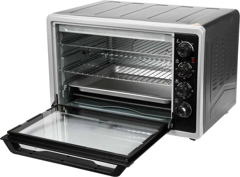 Mikrobangų krosnelė Lund Toya Sa Poland Orkaitė elektrinė | 2200 W | 63L (68053)