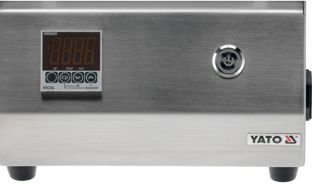 Toya Sa Poland Padėklų sandarinimo aparatas | 250 × 180 mm | 900 W (YG-09280)