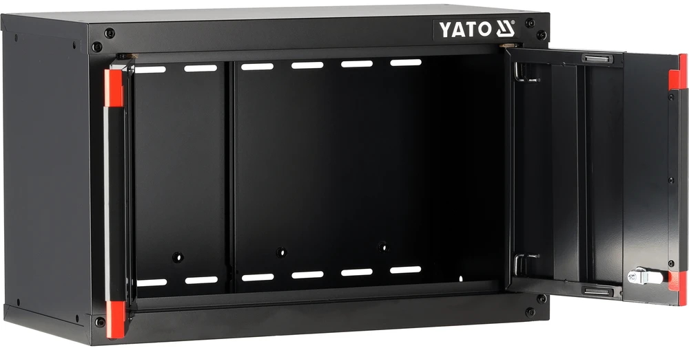 Toya Sa Poland Pakabinama dirbtuvių spintelė | 660 x 305 x 410 mm | su 2 raktais (YT-08968)