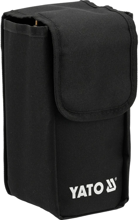 Yato Toya Sa Poland Paleidimo įrenginys su kompresoriumi | 12 V | 12000 mAh | pikinė srovė 600 A (YT-83086)
