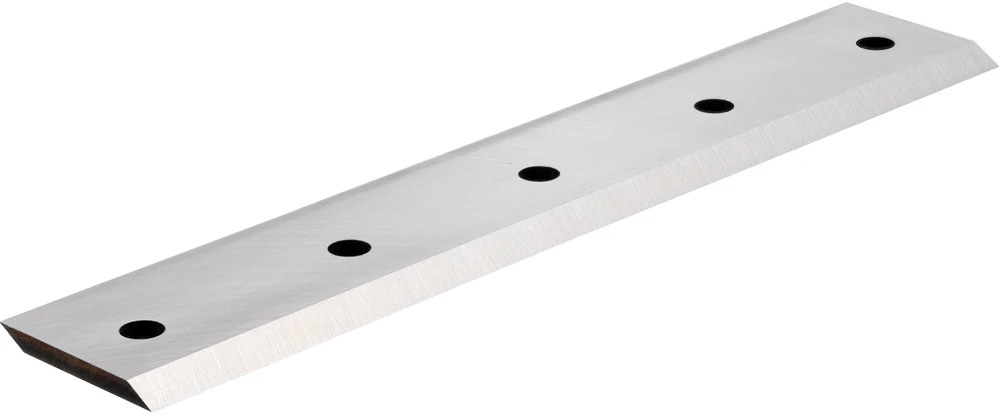 Toya Sa Poland Peilis benzininiam šakų smulkintuvui | 300 x 55 x 5 mm (YT-861915)