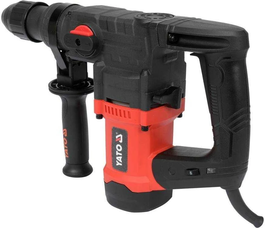 YATO MŁOT SDS PLUS 1100W 3 FUNKCJE