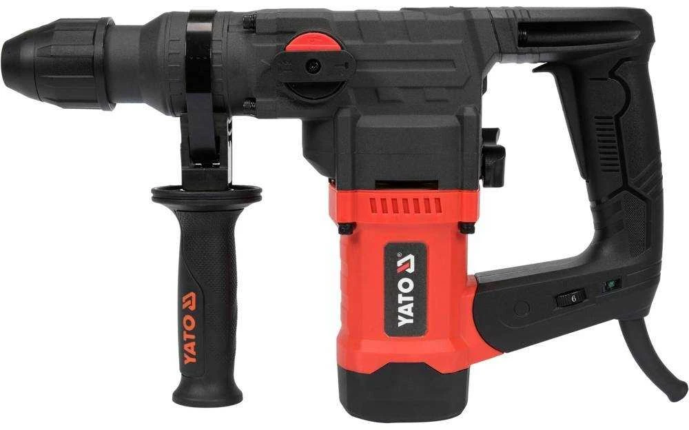 YATO MŁOT SDS PLUS 1100W 3 FUNKCJE