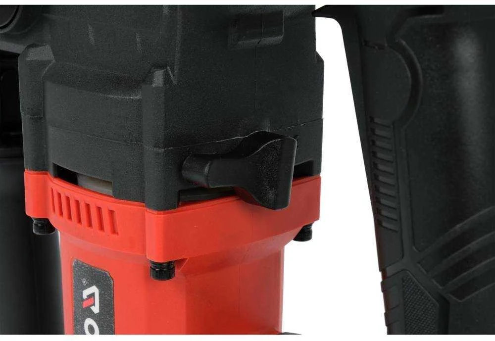 YATO MŁOT SDS PLUS 1100W 3 FUNKCJE