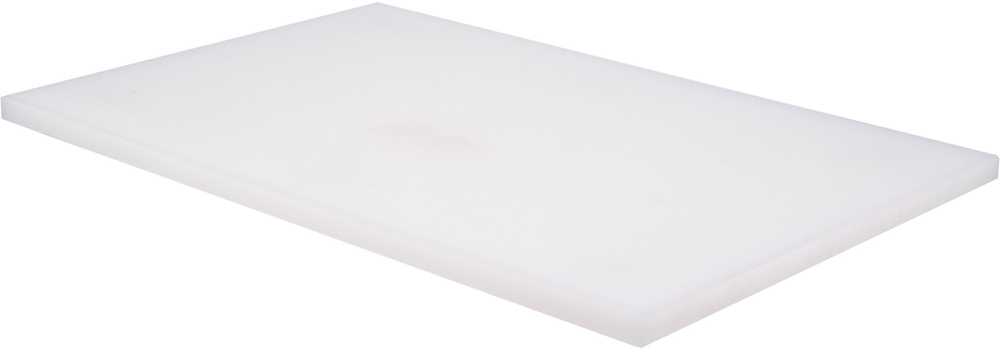 Yato Pjaustymo lentelė 600x390x20 mm, baltas polietilenas, neslystančios kojelės