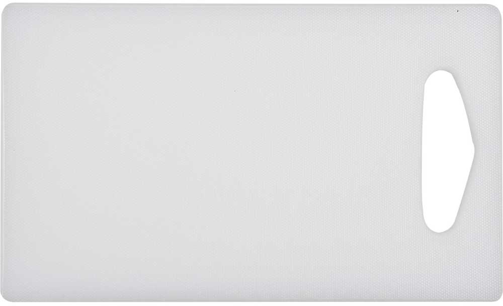YATO DESKA DO KROJENIA 250x150x10 BALTA