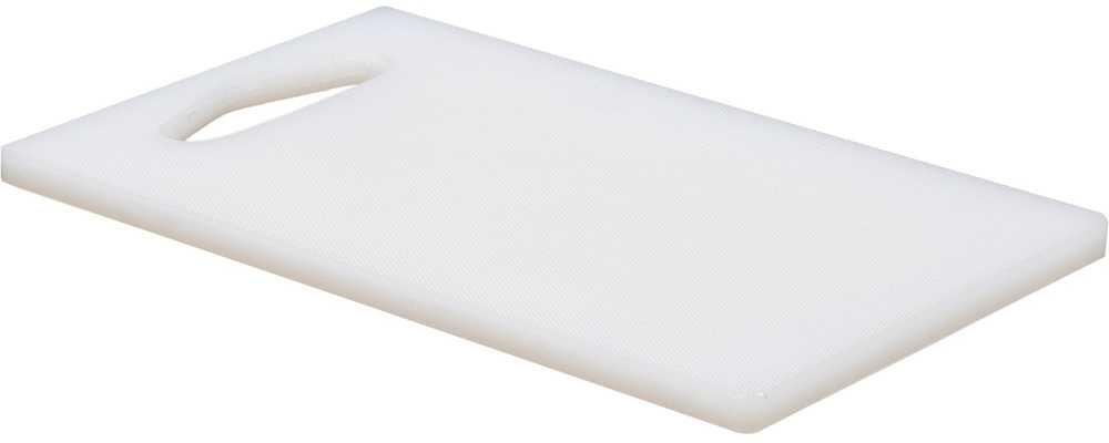 YATO DESKA DO KROJENIA 250x150x10 BALTA