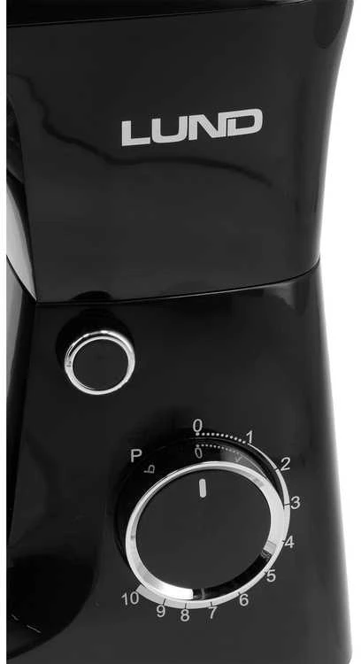 Virtuvinis kombainas Lund Toya Sa Poland Planetarinis mikseris | 1500 W | 4L | 10 greičių (67812)