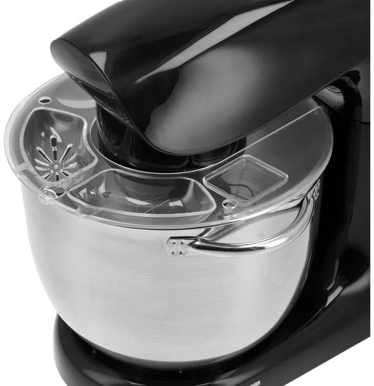 Plakiklis Toya Sa Poland Planetarinis mikseris | 1500 W | 5L | 10 greičių + turbo | timer (67813)