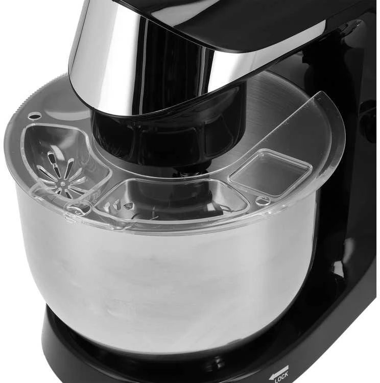 Plakiklis Toya Sa Poland Planetarinis mikseris | 1500 W | 4L | 10 greičių (67812)