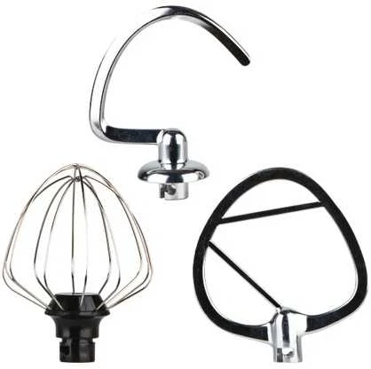 Virtuvinis kombainas Lund Toya Sa Poland Planetarinis mikseris | 1500 W | 4L | 10 greičių (67812)