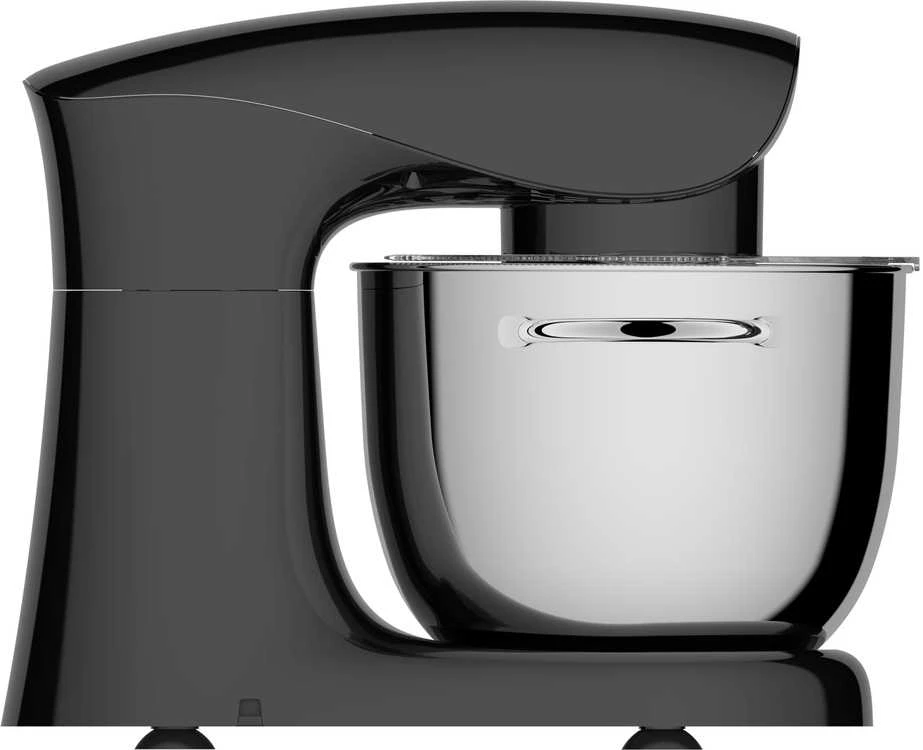 Plakiklis Toya Sa Poland Planetarinis mikseris | 1500 W | 5L | 10 greičių + turbo | timer (67813)