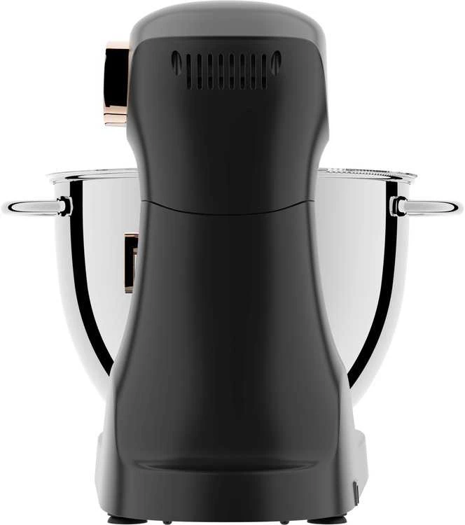 Virtuvinis kombainas Lund Toya Sa Poland Planetarinis mikseris | 2000 W | 6L | 10 greičių + turbo | timer (67814)