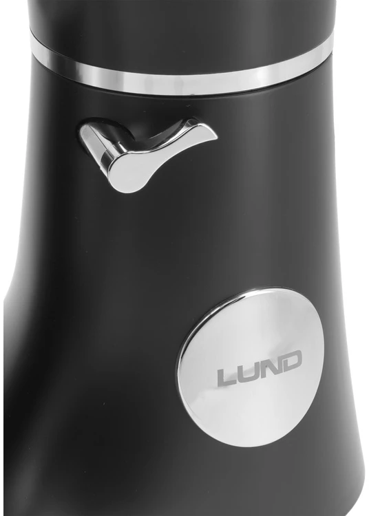 Virtuvinis kombainas Toya Sa Poland Planetarinis mikseris | 2000 W | 6L | 8 greičiai + turbo | LED CONTROL | timer (67815)