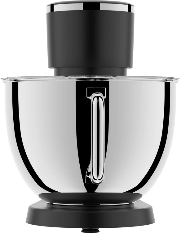 Virtuvinis kombainas Toya Sa Poland Planetarinis mikseris | 2000 W | 6L | 8 greičiai + turbo | LED CONTROL | timer (67815)