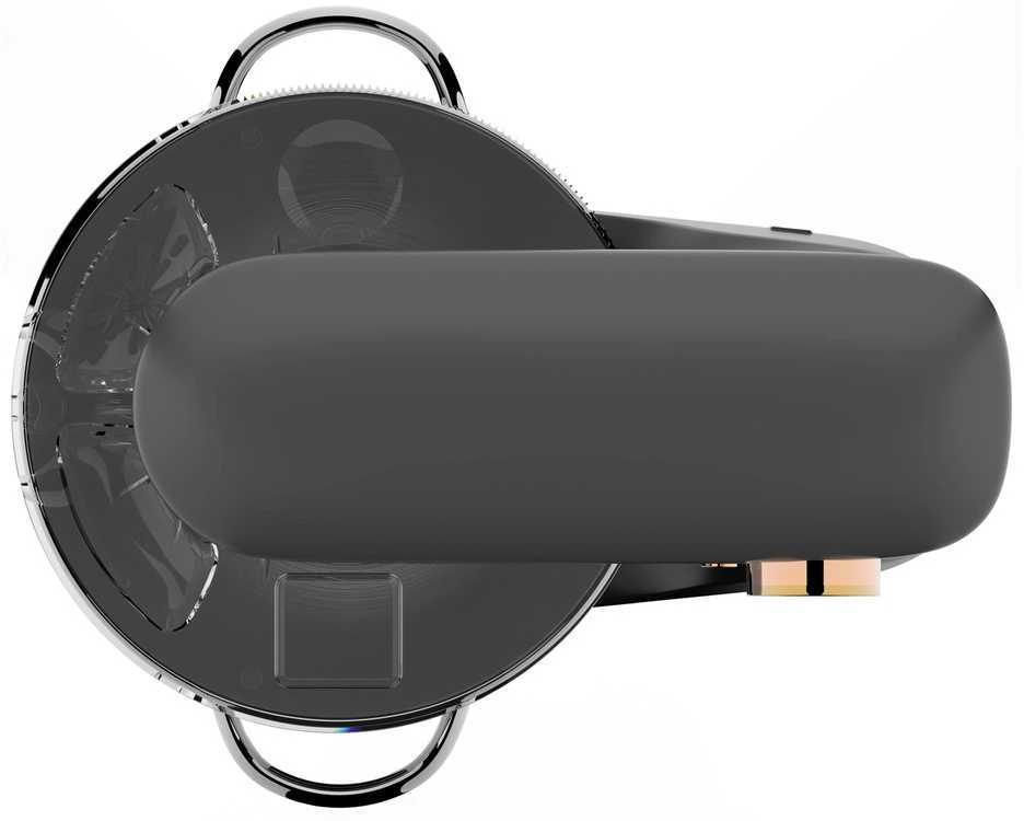 Virtuvinis kombainas Lund Toya Sa Poland Planetarinis mikseris | 2000 W | 6L | 10 greičių + turbo | timer (67814)