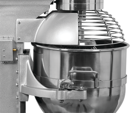Toya Sa Poland Planetarinis mikseris | 40 l | 1500 W (YG-03023)
