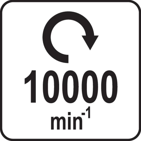 YATO KLUCZ pneumatinis 1/2" MINI 1200Nm