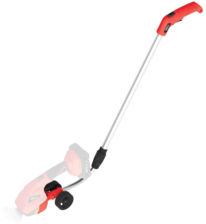 Toya Sa Poland Prailginimo rankena 70-110 mm žirklėms žolei: YT-828335, YT-828336, YT-828357, YT-828358 (YT-828337)