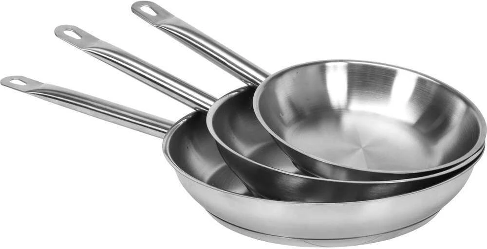 Yato Gastro 24cm SS