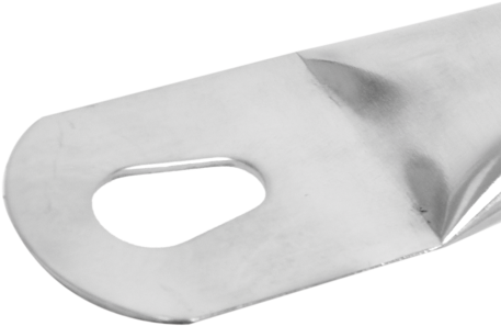 Yato Toya Sa Poland Profesionali keptuvė indukcijai | nerūdijančio plieno | 20 cm (YG-00100)
