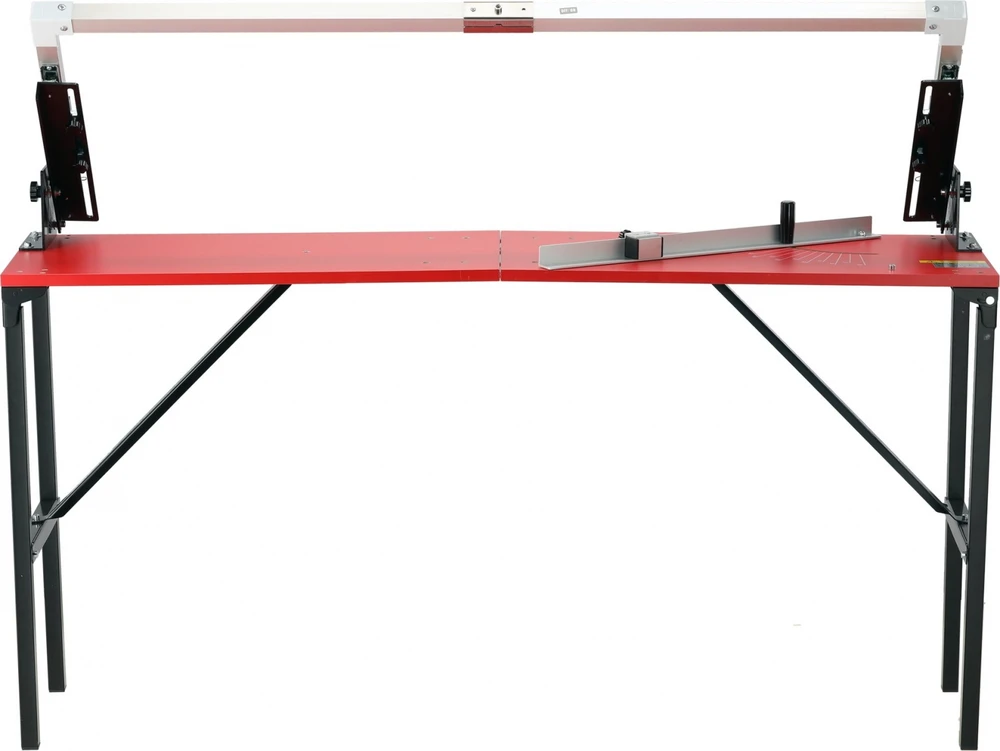 Toya Sa Poland Putplasčio pjovimo staklės su karšta viela | 200 W | 1400 x 350 mm (YT-821905)