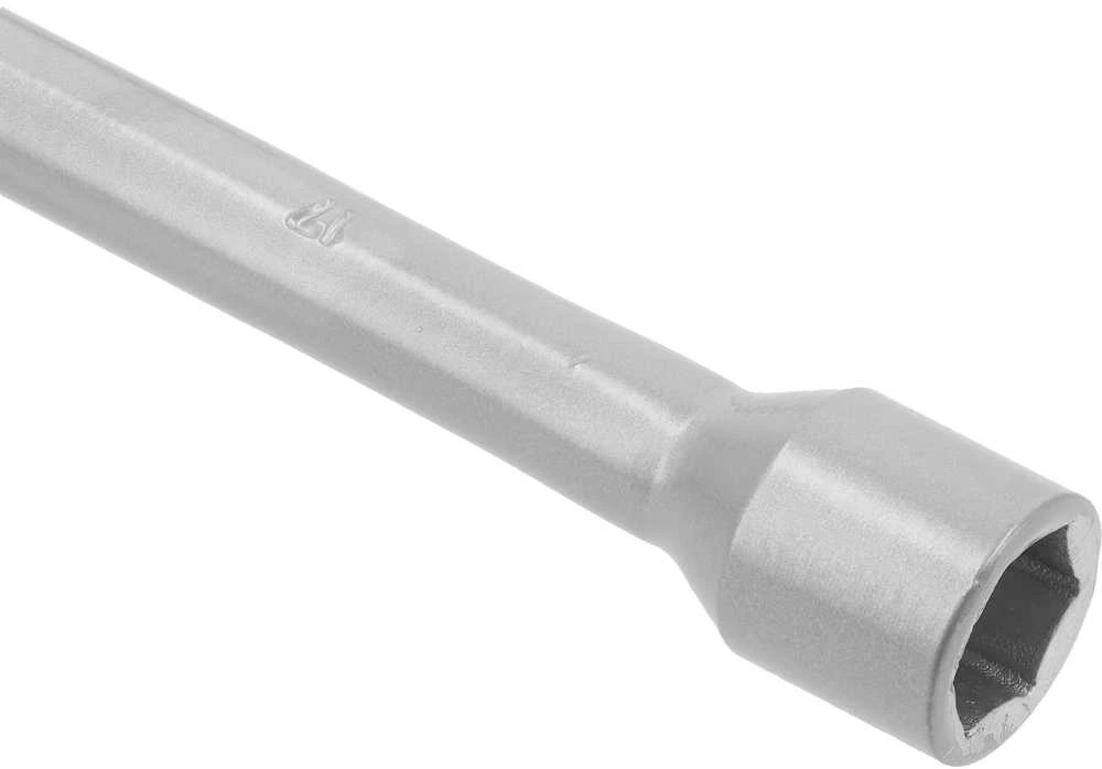 Yato Toya Sa Poland Raktas ratams kryžminis – tvirtas, grūdinto plieno – 17/19/21 mm ir 1/2" (YT-08004)
