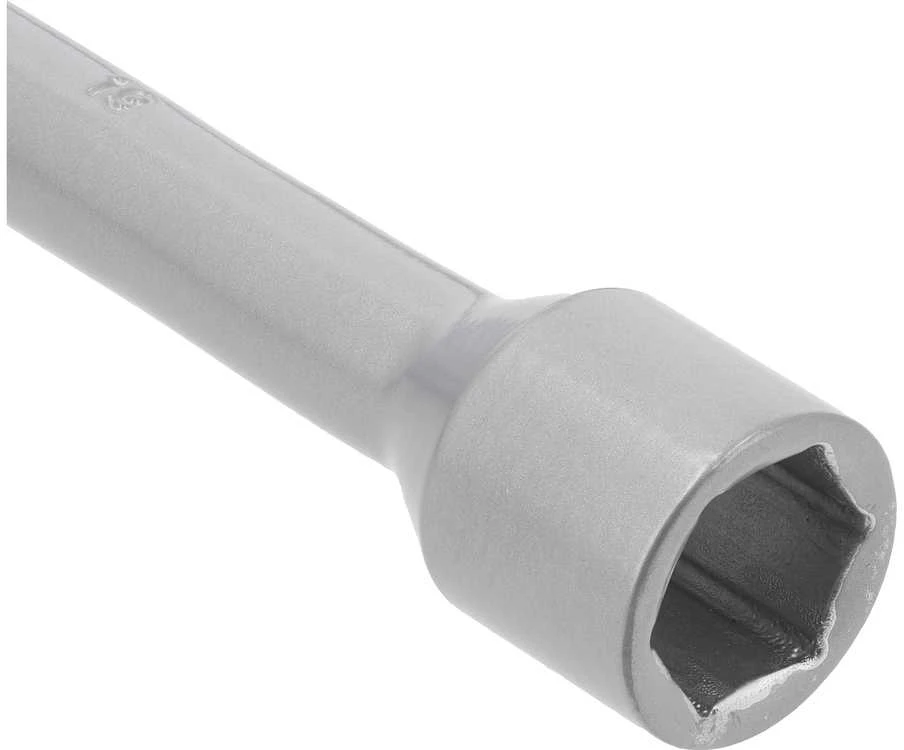 Yato Toya Sa Poland Raktas ratams kryžminis – tvirtas, grūdinto plieno – 17/19/21 mm ir 1/2" (YT-08004)