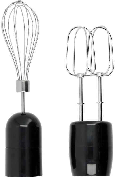 Plakiklis Toya Sa Poland Rankinis blenderis 6in1 | 1000 W | 0,6 l ir 0,86 l (67693)