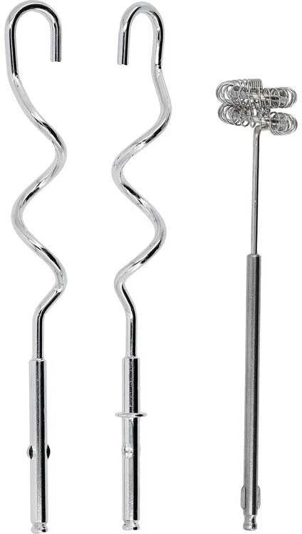 Plakiklis Toya Sa Poland Rankinis blenderis 6in1 | 1000 W | 0,6 l ir 0,86 l (67693)