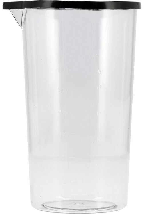 Plakiklis Toya Sa Poland Rankinis blenderis 6in1 | 1000 W | 0,6 l ir 0,86 l (67693)